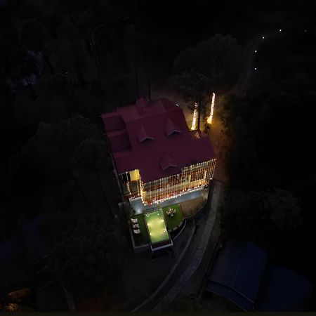 Rainbow Resorts Solan Exterior foto