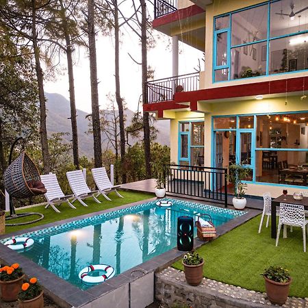 Rainbow Resorts Solan Exterior foto