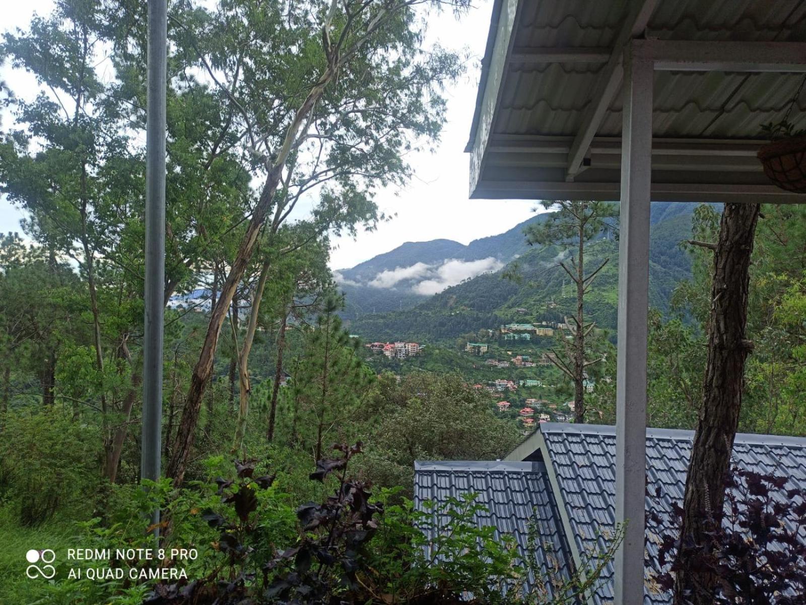 Rainbow Resorts Solan Exterior foto