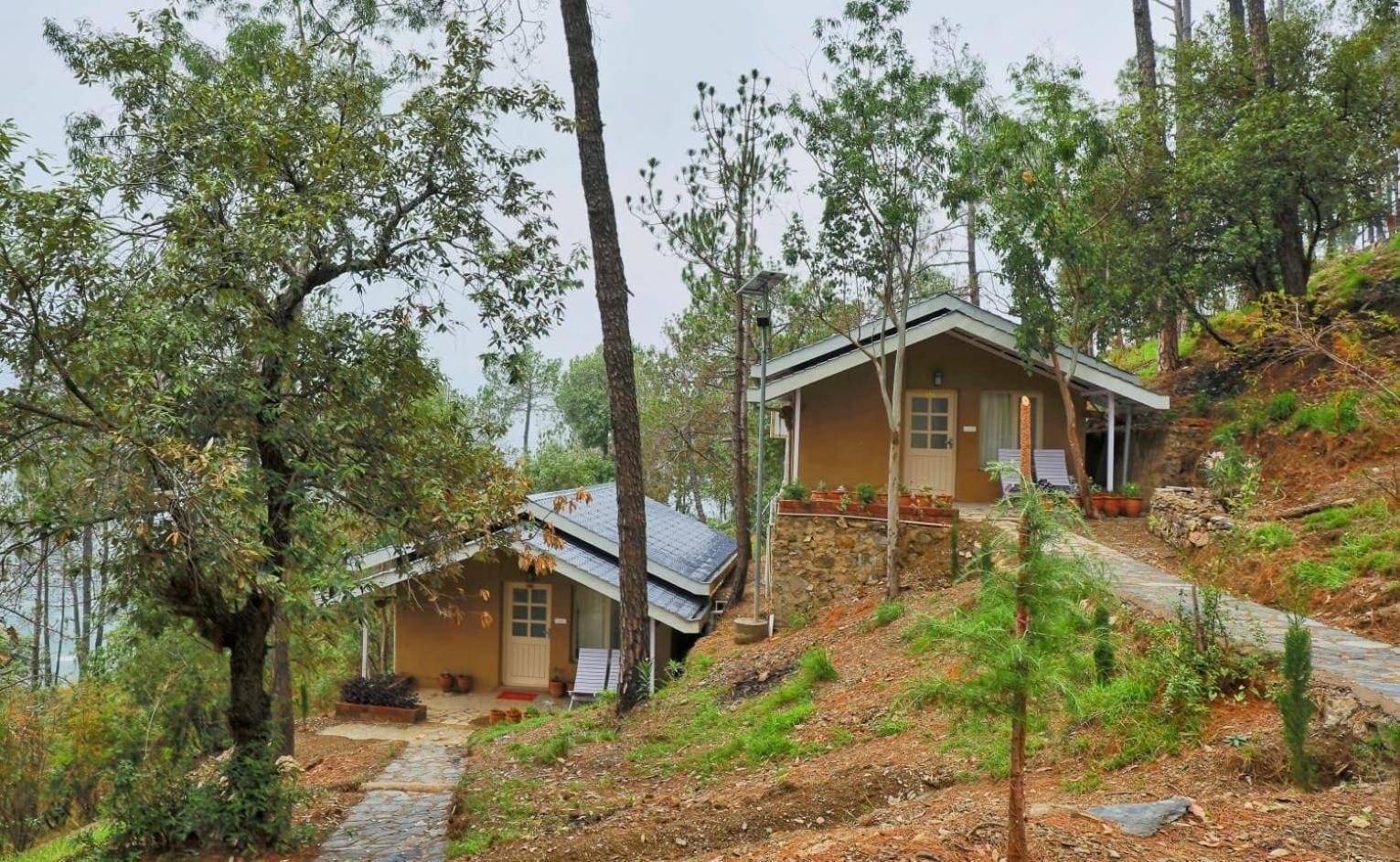 Rainbow Resorts Solan Quarto foto