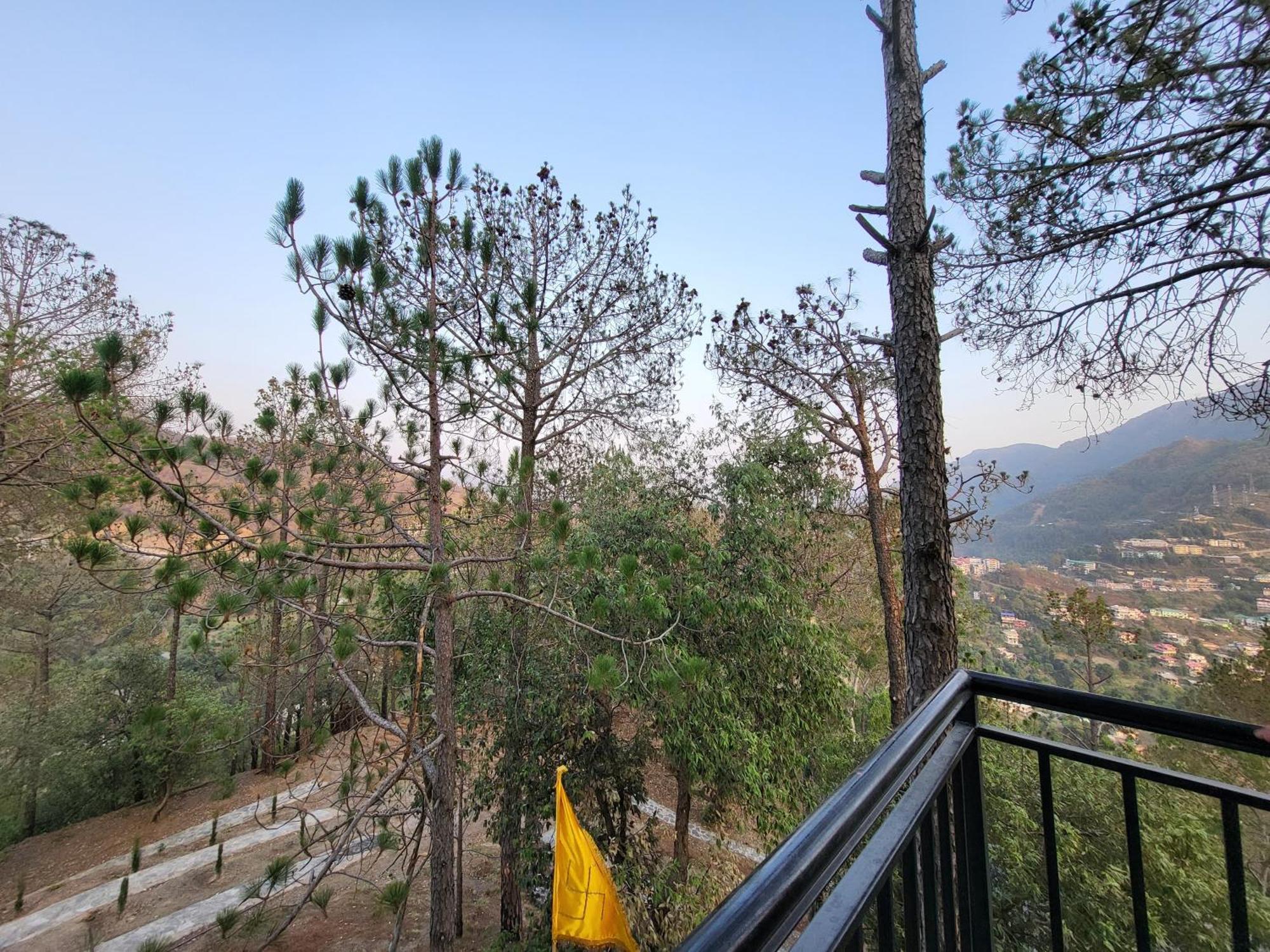 Rainbow Resorts Solan Quarto foto
