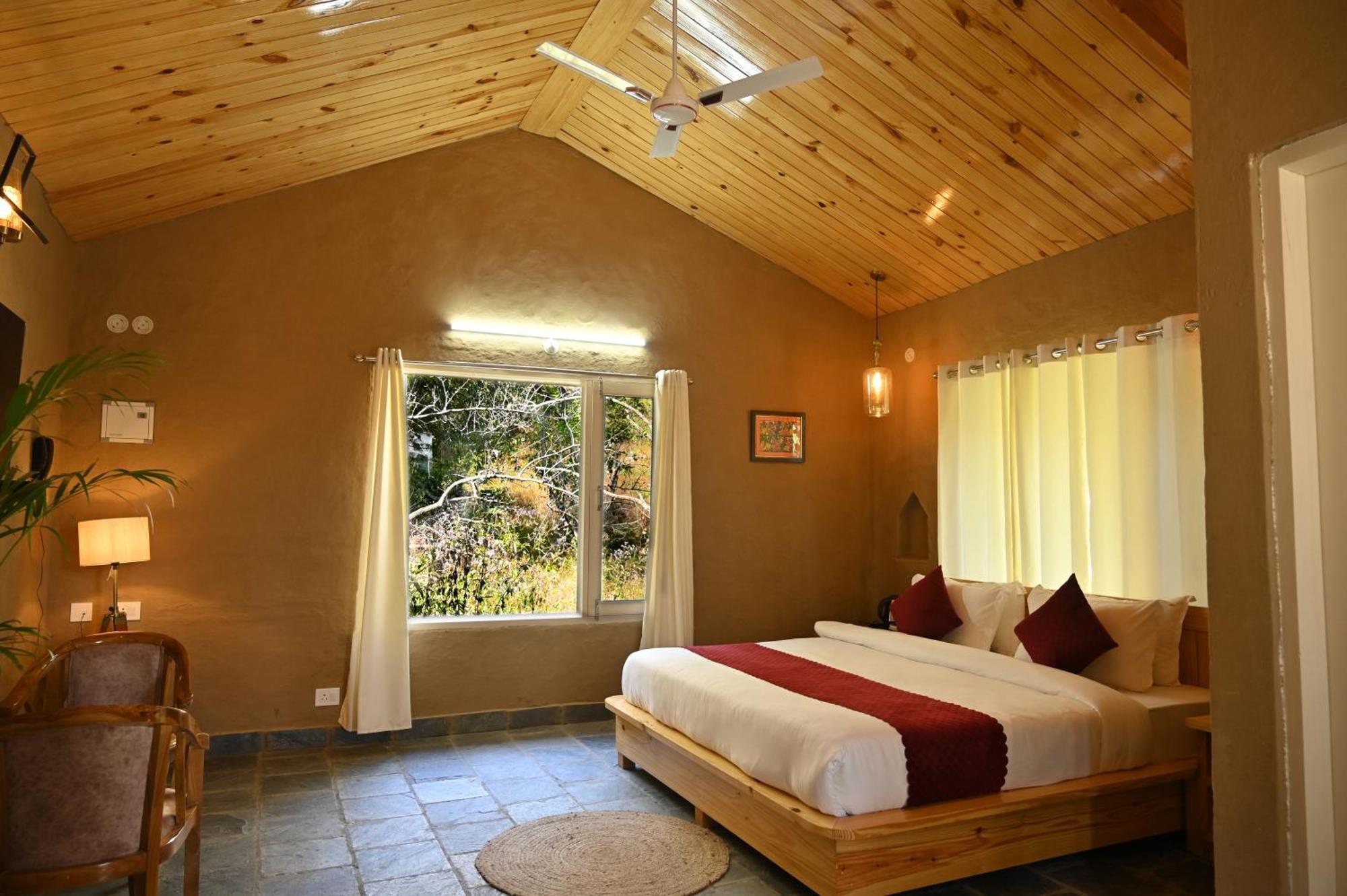 Rainbow Resorts Solan Exterior foto
