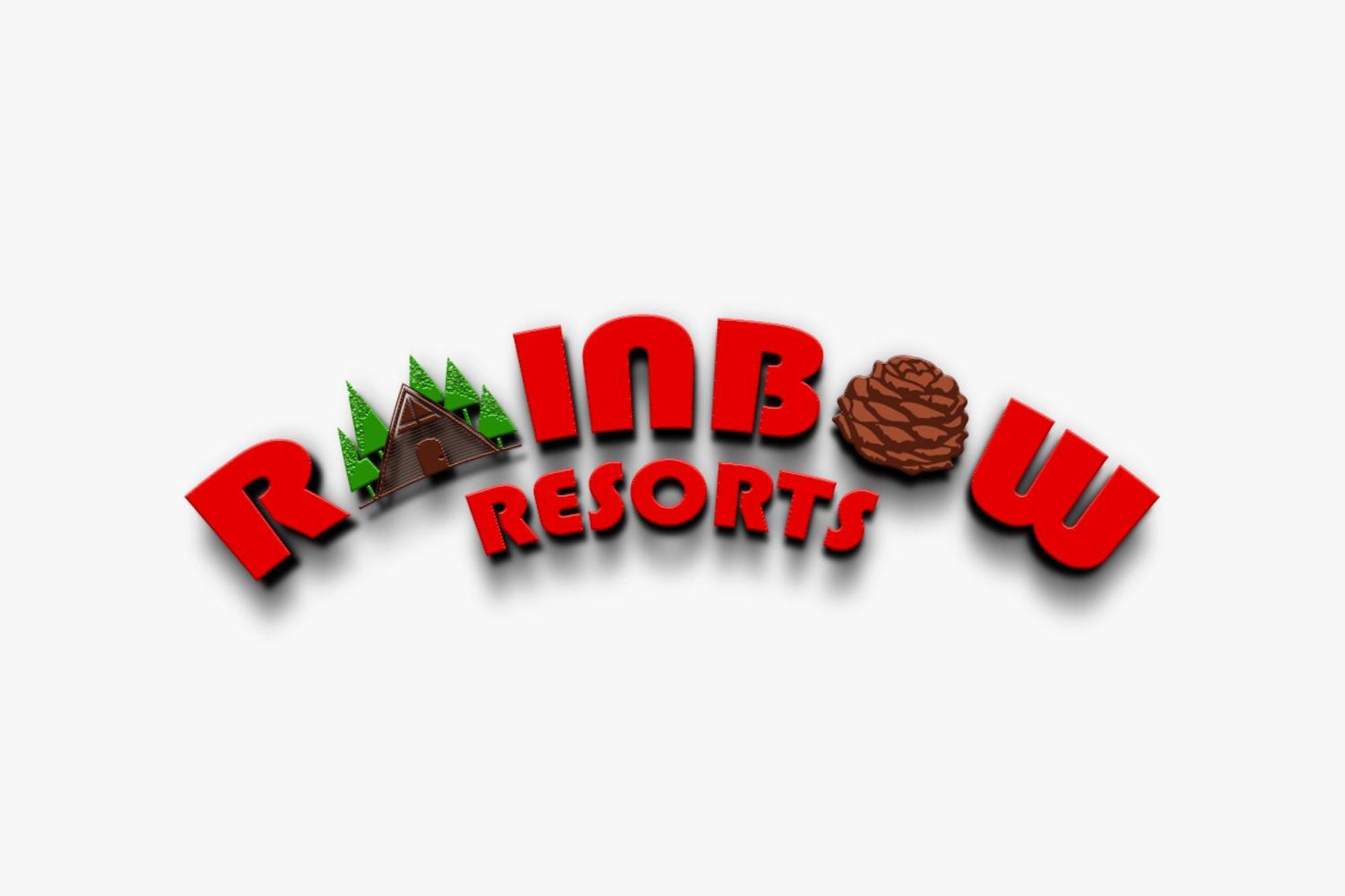 Rainbow Resorts Solan Exterior foto